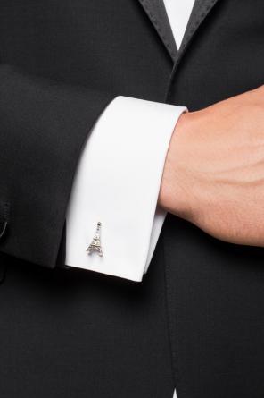 Eiffel tower cuff links, zdjęcie 2 Eiffel tower cuff links od Paul Smith